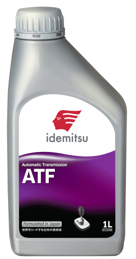 Idemitsu ATF