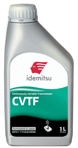 Idemitsu CVTF