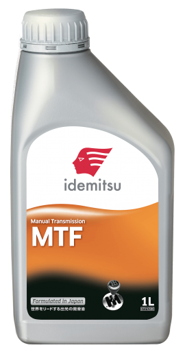 Idemitsu MTF