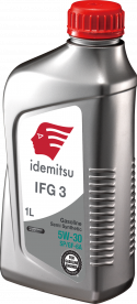 IDEMITSU IFG3 5W-30 SP/GF-6A