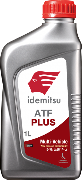 Idemitsu ATF Plus